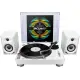 Pioneer PLX 500 White