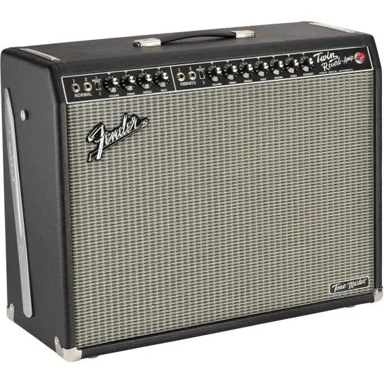 Fender Tone Master Twin Reverb