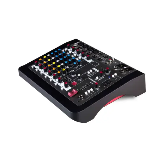 Allen&Heath MESA MISTURA ZEDi 10