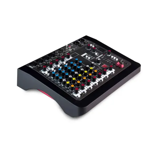 Allen&Heath MESA MISTURA ZEDi 10