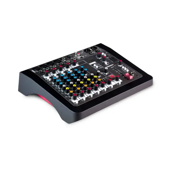 Allen&Heath MESA MISTURA ZEDi 10