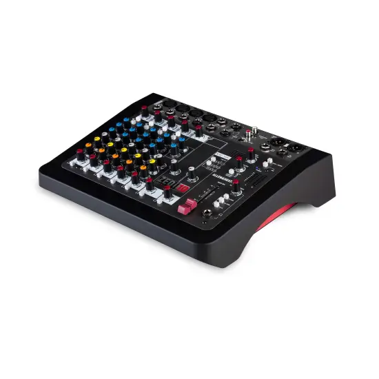 Allen&Heath MESA MISTURA ZEDi 10