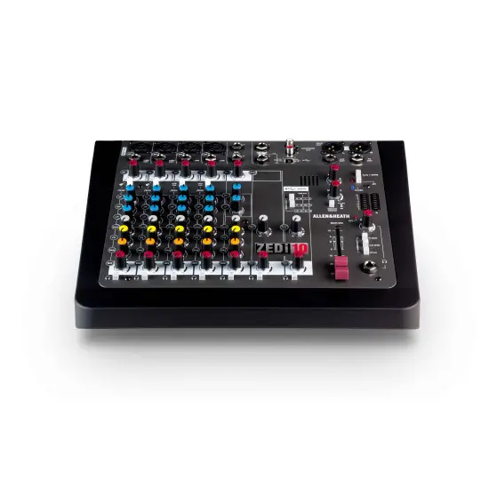 Allen&Heath MESA MISTURA ZEDi 10