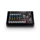 Allen&Heath MESA MISTURA ZEDi 10