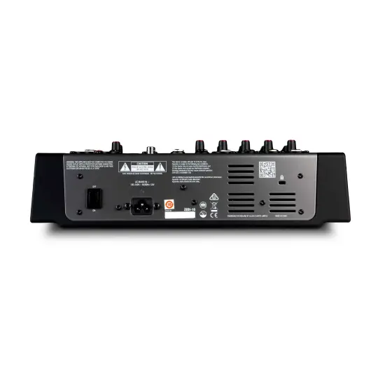 Allen&Heath MESA MISTURA ZEDi 10