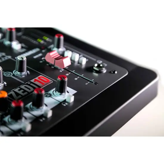 Allen&Heath MESA MISTURA ZEDi 10