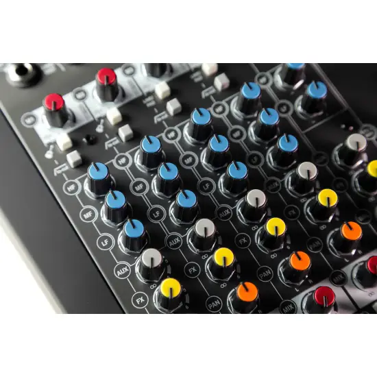 Allen&Heath MESA MISTURA ZEDi 10