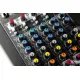 Allen&Heath MESA MISTURA ZEDi 10
