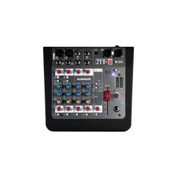 Allen&Heath MESA MISTURA ZEDi 8
