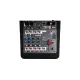 Allen&Heath MESA MISTURA ZEDi 8