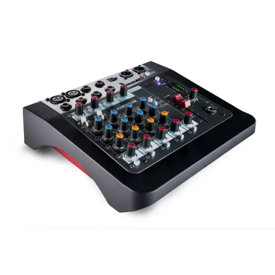Allen&Heath MESA MISTURA ZEDi 8