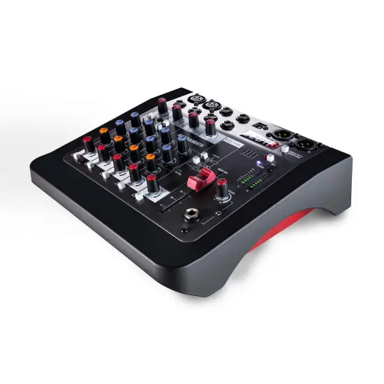 Allen&Heath MESA MISTURA ZEDi 8