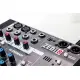Allen&Heath MESA MISTURA ZEDi 8