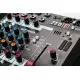 Allen&Heath MESA MISTURA ZEDi 8