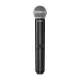 Shure SISTEMA MICROFONE MÃO BLX24RE/SM58 H8E