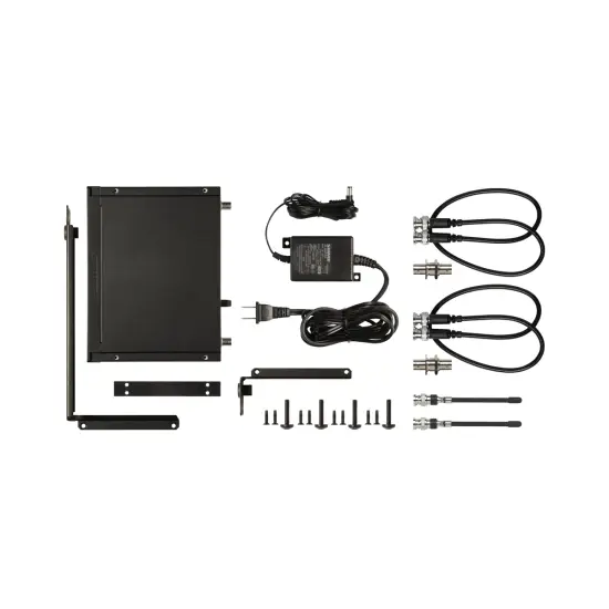 Shure SISTEMA MICROFONE MÃO BLX24RE/SM58 H8E