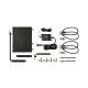 Shure SISTEMA MICROFONE MÃO BLX24RE/SM58 H8E
