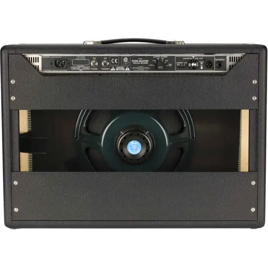 Fender Tone Master Deluxe Reverb