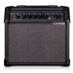 Line 6 Spider V20 MKII