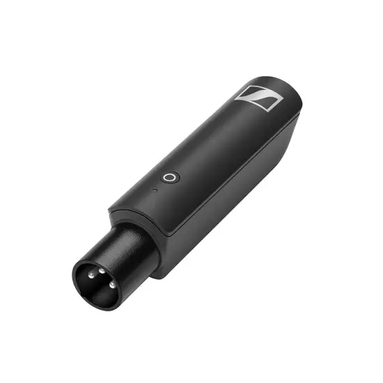 Sennheiser SISTEMA MICROFONE MAO XSW D XLR Base Set