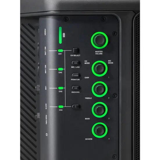 JBL EON One Compact