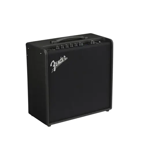 Fender Mustang LT50