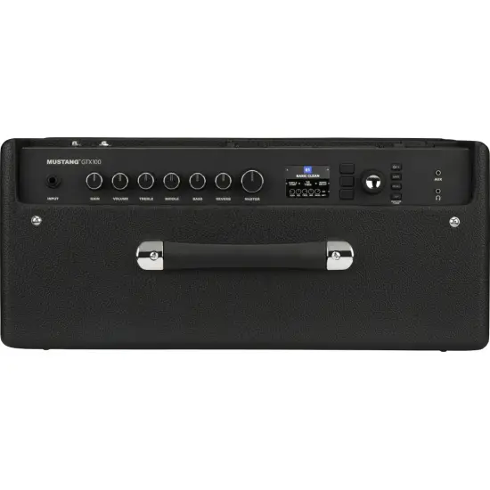 Fender Mustang GTX100