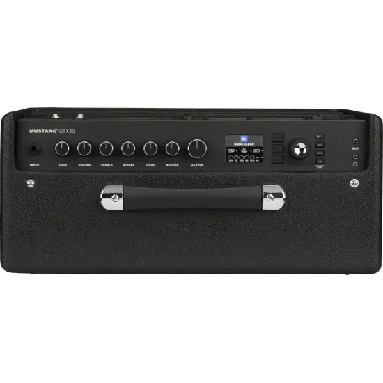 Fender Mustang GTX50