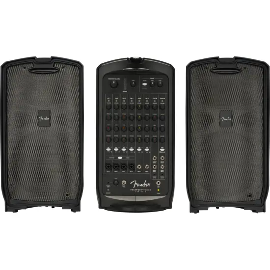 Fender Passport Venue Series 2