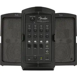 Fender Passport Conference Series 2