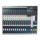 Soundcraft MESA MISTURA Analógica EFX12