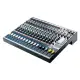 Soundcraft MESA MISTURA Analógica EFX12