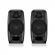 IK MULTIMEDIA PAR MONITORES ESTUDIO iLoud Micro Black