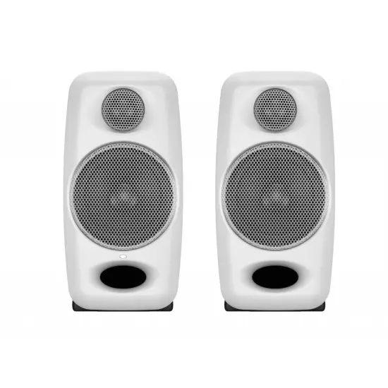 IK MULTIMEDIA PAR MONITORES ESTUDIO iLoud Micro White