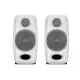 IK MULTIMEDIA PAR MONITORES ESTUDIO iLoud Micro White