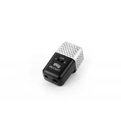 Outros Microfones