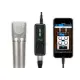 IK MULTIMEDIA INTERFACE MIDI iRig PRO I/O