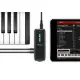 IK MULTIMEDIA INTERFACE MIDI iRig PRO I/O