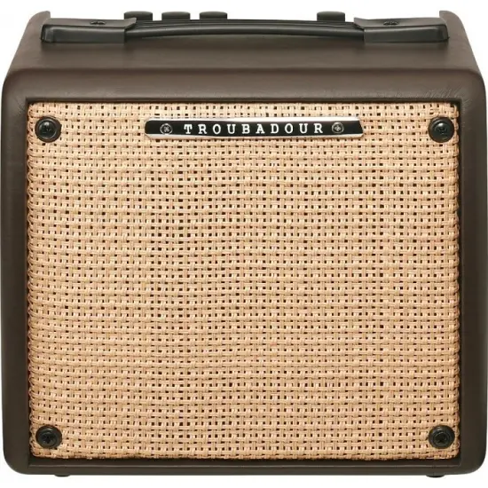 Ibanez Troubadour T15II