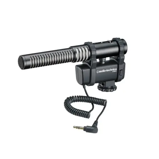 Audio Technica MICROFONE CONDENSADOR AT8024
