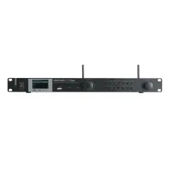 AUDIOPHONY LEITOR WEBRADIO ETHERNET/ WIFI / DAB / USB 130APP