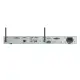 AUDIOPHONY LEITOR WEBRADIO ETHERNET/ WIFI / DAB / USB 130APP