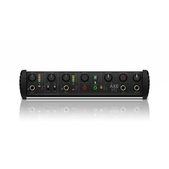 IK MULTIMEDIA INTERFACE USB AXE I/O