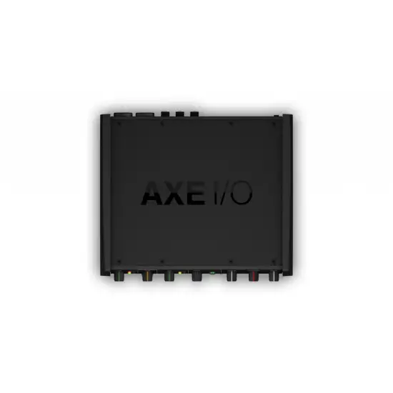IK MULTIMEDIA INTERFACE USB AXE I/O