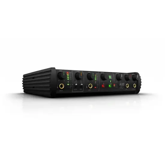 IK MULTIMEDIA INTERFACE USB AXE I/O