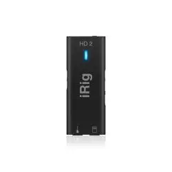 IK MULTIMEDIA INTERFACE USB iRig HD 2