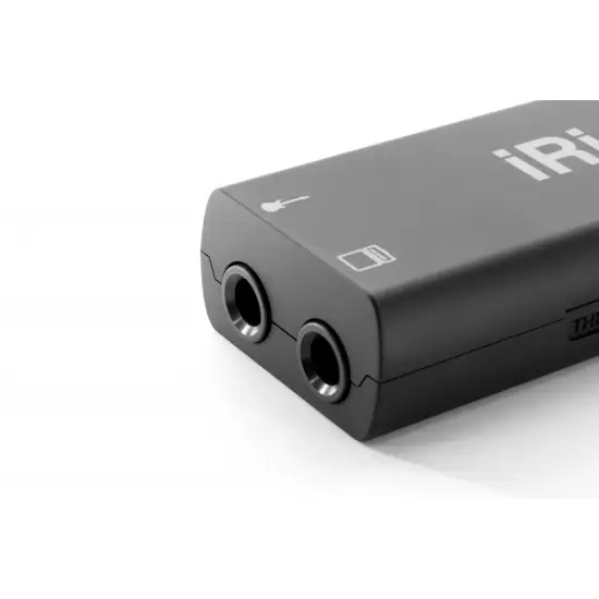 IK MULTIMEDIA INTERFACE USB iRig HD 2