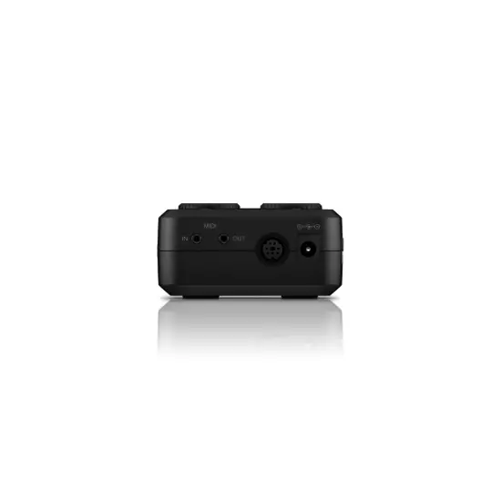 IK MULTIMEDIA INTERFACE MIDI iRig PRO Duo I/O