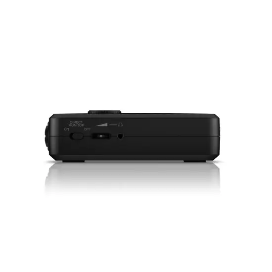 IK MULTIMEDIA INTERFACE MIDI iRig PRO Duo I/O