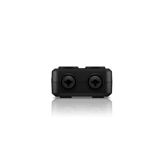 IK MULTIMEDIA INTERFACE MIDI iRig PRO Duo I/O